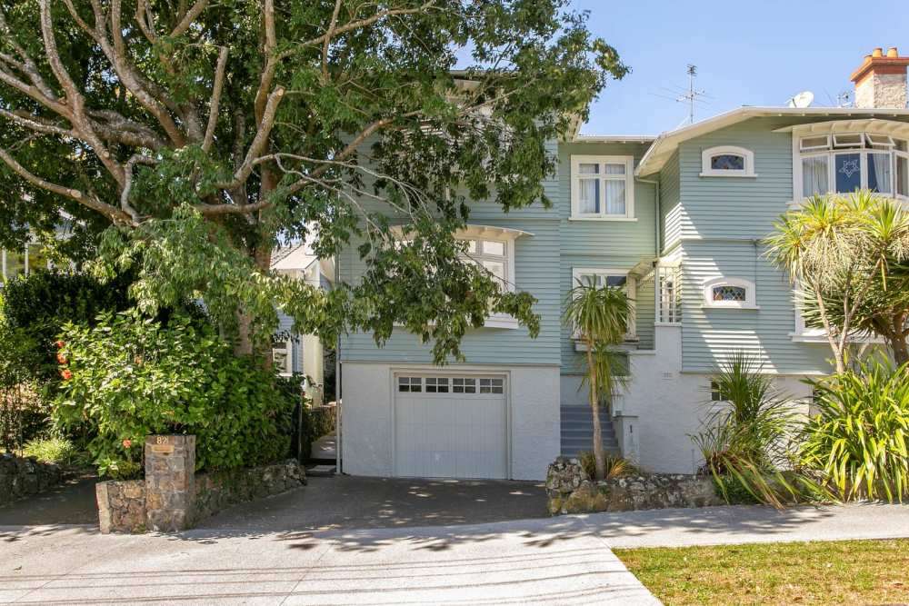 82 esplanade