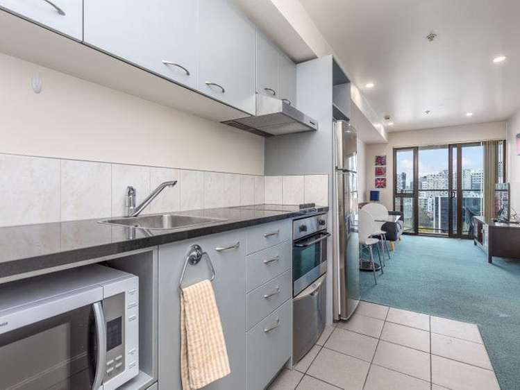 1003/135 Vincent Street Auckland Central_5