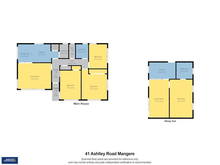 41 Ashley Avenue Mangere East_14