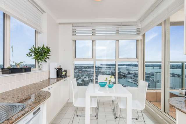 2601/8 Albert Street Auckland Central_4