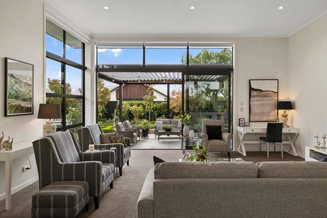 4 Carnaveron Drive Lincoln_4