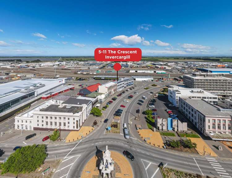 5 The Crescent Invercargill Central_21
