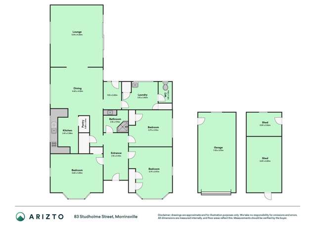 83 Studholme Street Morrinsville_1