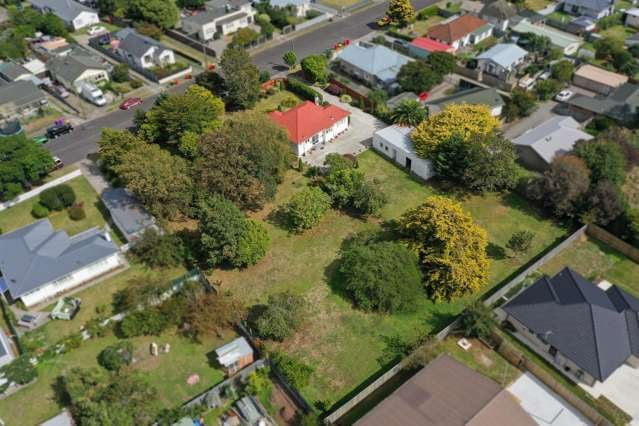 Prime subdividable 3462 m2 (approx.)