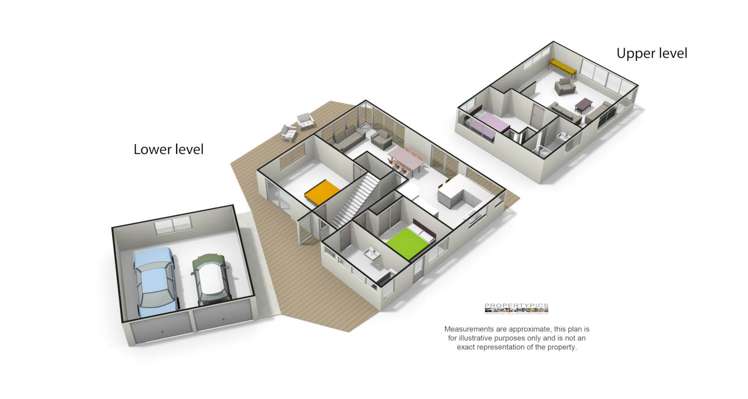 2a Kauri Point Road Laingholm_20