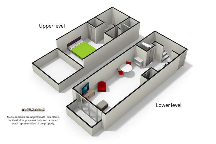 1g/6 Kingdon Street Newmarket_11