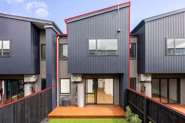 Don’t Miss Out! Modern Living in Flat Bush