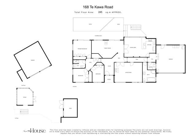 168 Te Kawa Road Te Awamutu_1