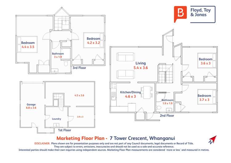 7 Tower Crescent Durie Hill_24