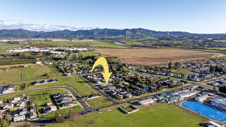 11 Payne Avenue Opotiki_30