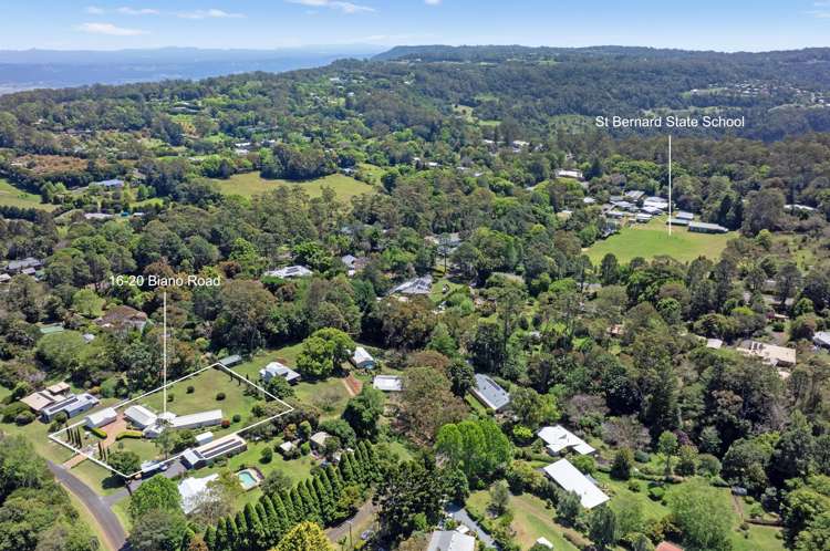 16-20 Biano Road Tamborine Mountain_22