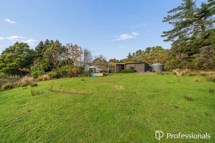 157 Upper Fitzherbert Road Wainuiomata_23