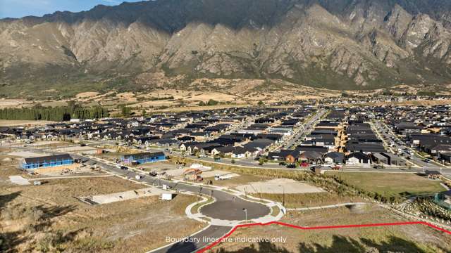 Hanley's Farm Sites Jack's Point_2