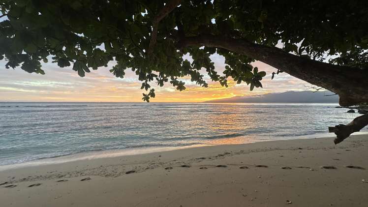 Maqai Beach Eco Surf Resort Qamea Island_33