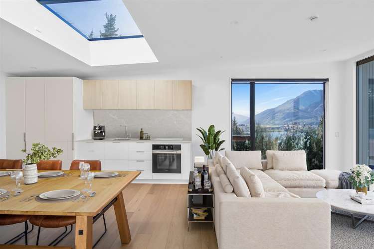 The Woods Apartments, Woods Lane Queenstown_5