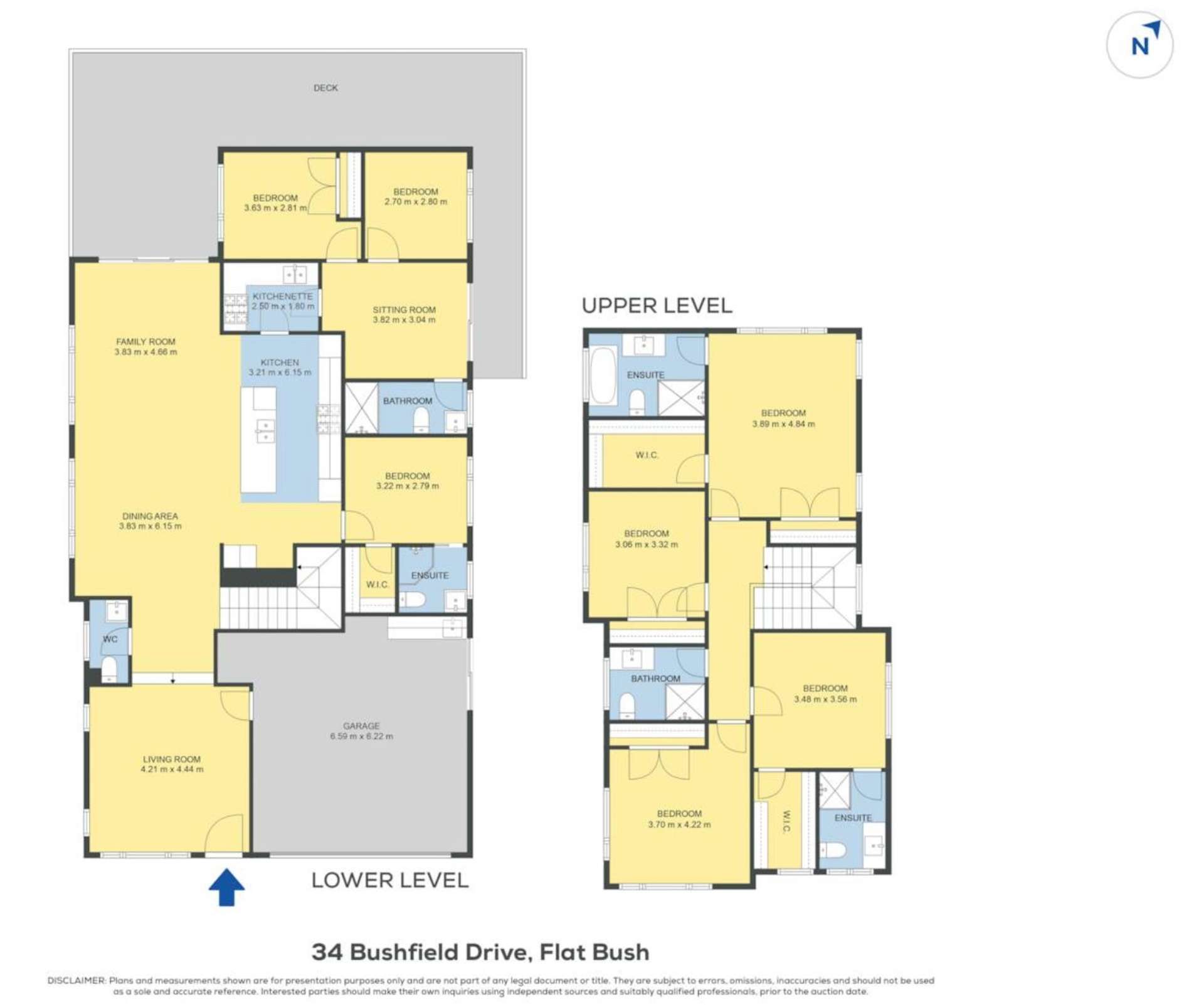 34 Bushfield Drive Flat Bush Manukau City Houses for Sale One Roof