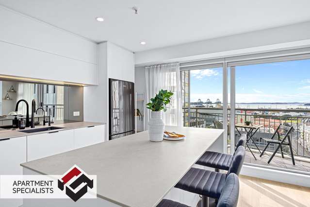 1 Parliament Street Auckland Central_1