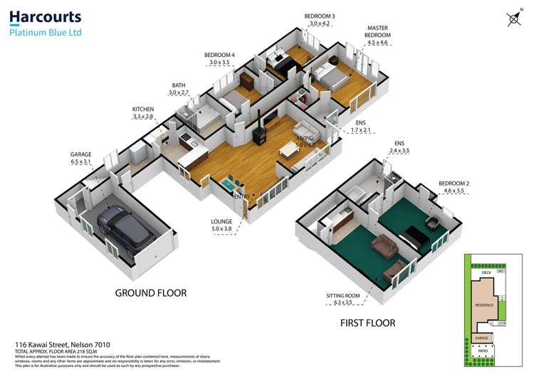 116 Kawai Street Nelson South_23