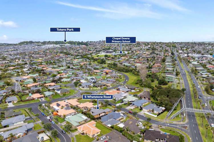 5 Whetstone Road Flat Bush_14