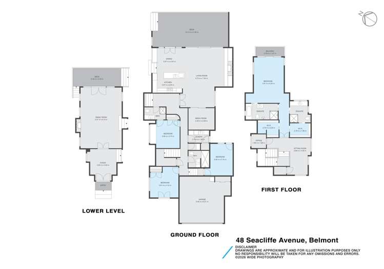 48 Seacliffe Avenue Belmont_27