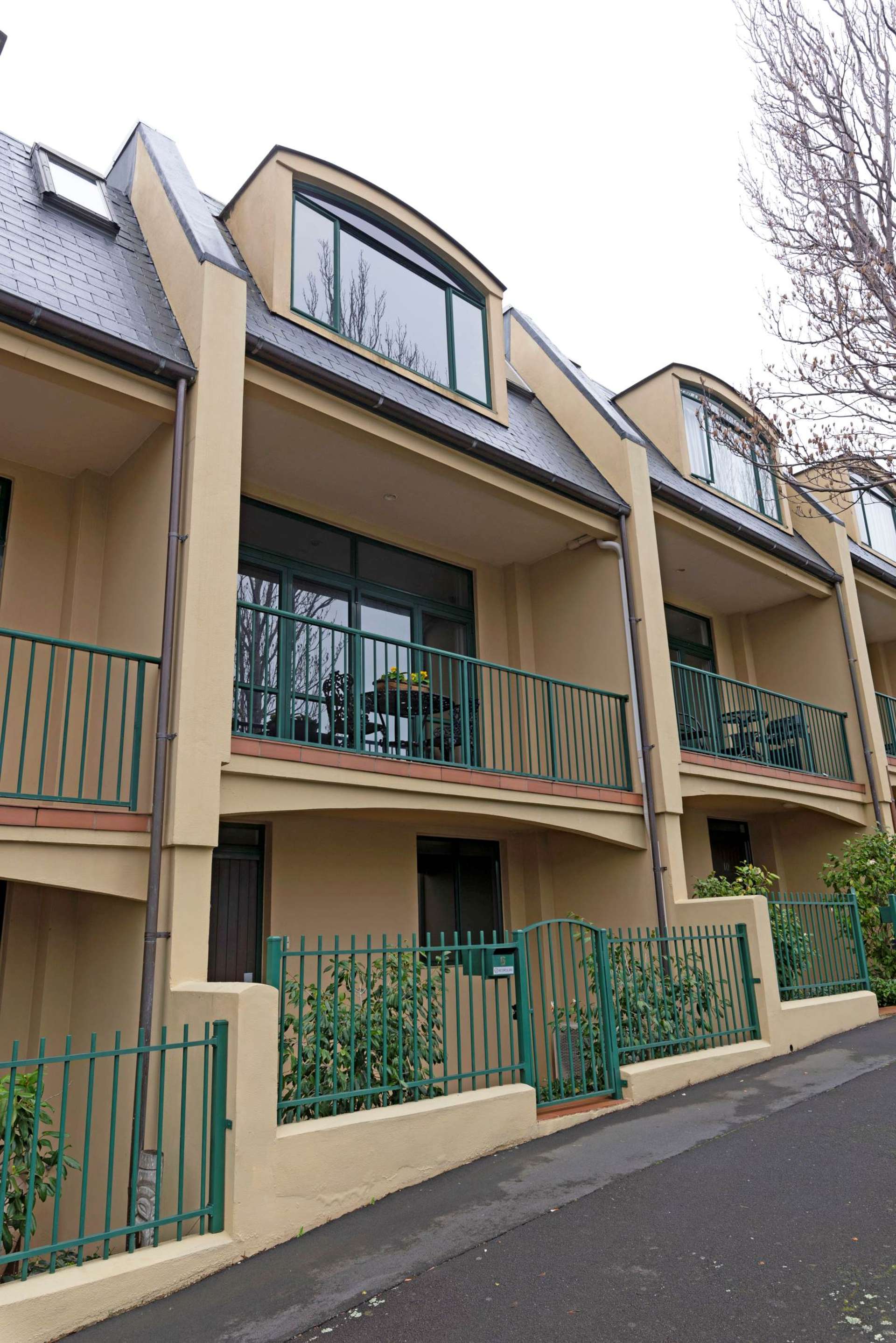 8 Parnell Road Parnell_0