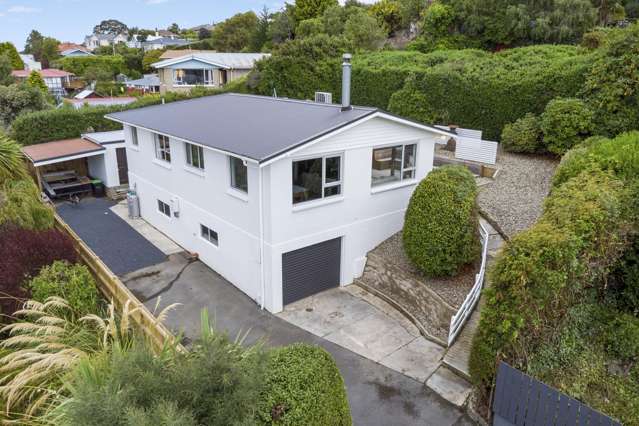 Downsizing Without Compromising