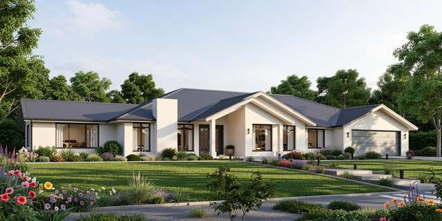 401 Peach Hill Road