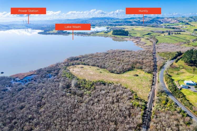 Rotowaro Road Huntly_8