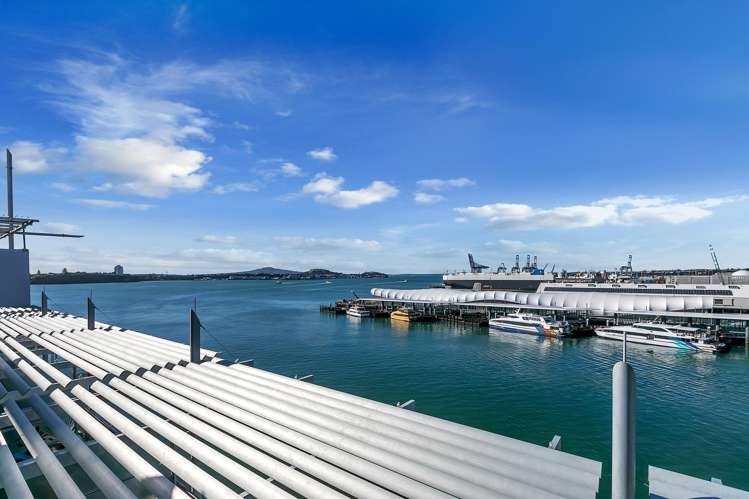 46/139 Quay Street Auckland Central_5