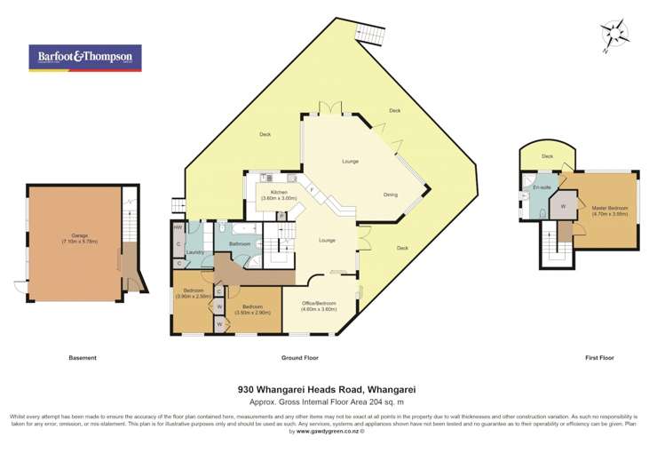 930 Whangarei Heads Road Parua Bay_7