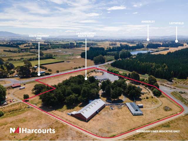 14 Ashworths Beach Road Leithfield_2