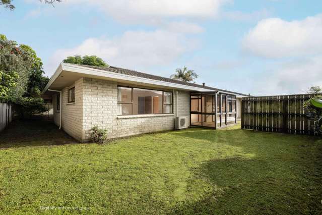 Prime CBD location | Bring your flair!