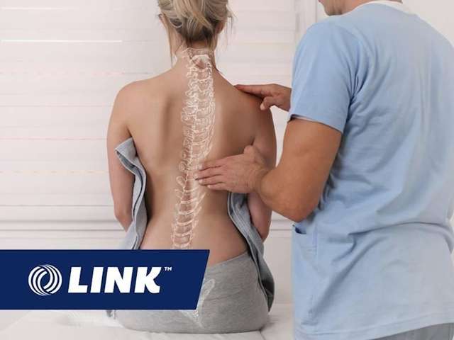 Thriving Health Clinic - Primed for Growth