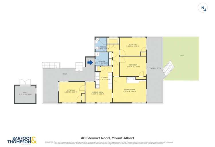 48 Stewart Road Mount Albert_1