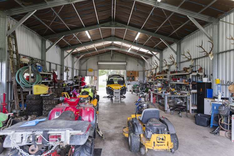 109 Hansen Road Makauri_39