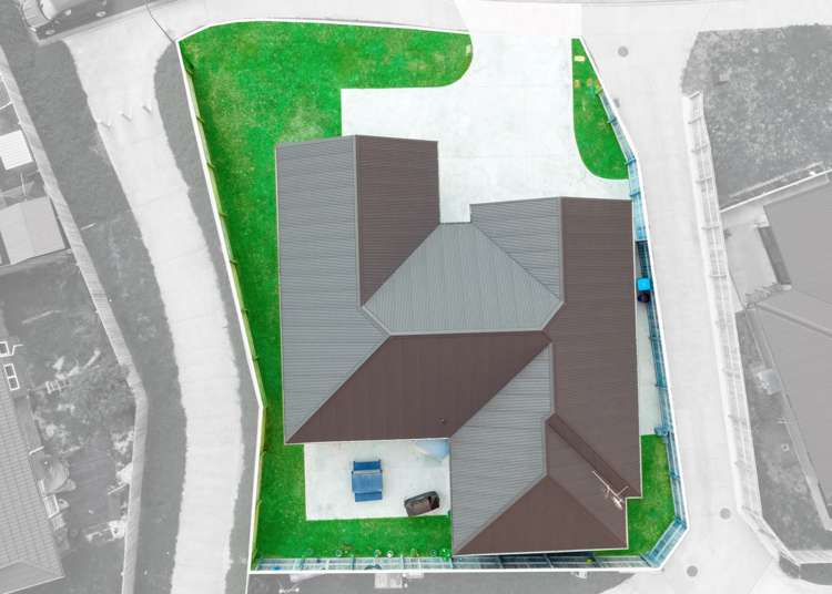 19 Modello Lane Waiuku_22