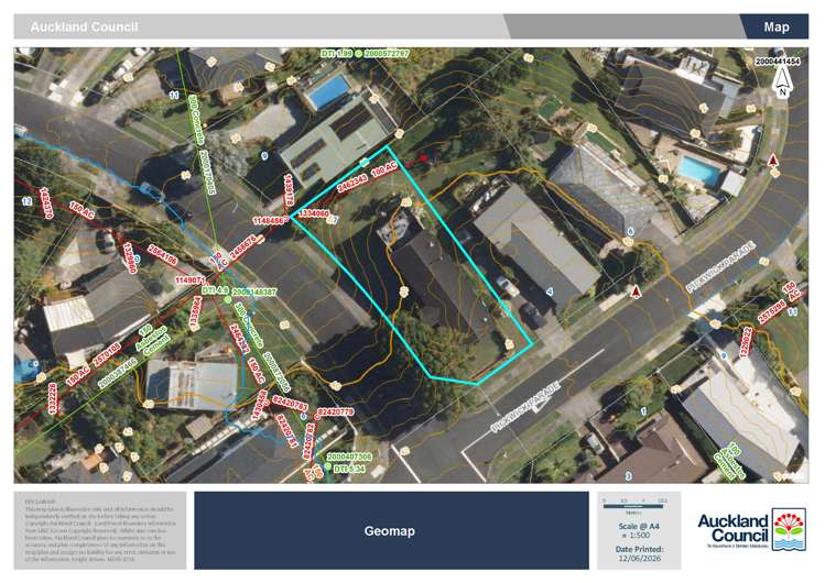 7 Charles Dickens Drive Mellons Bay_0
