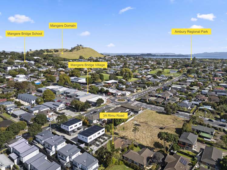 3a Rimu Road Mangere Bridge_21