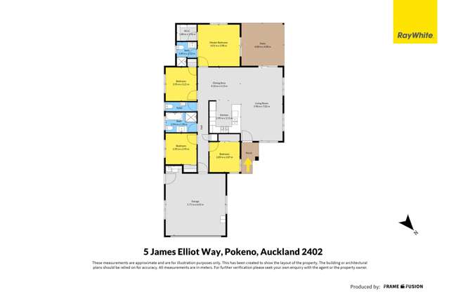 5 James Elliot Way Pokeno_1