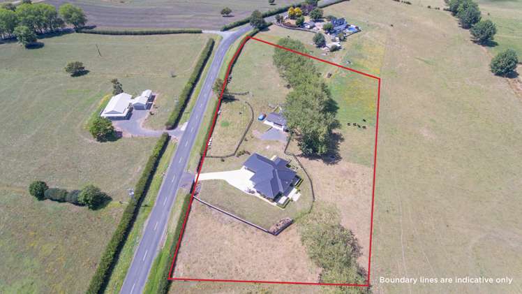 87 Te Hoe Road Orini_19