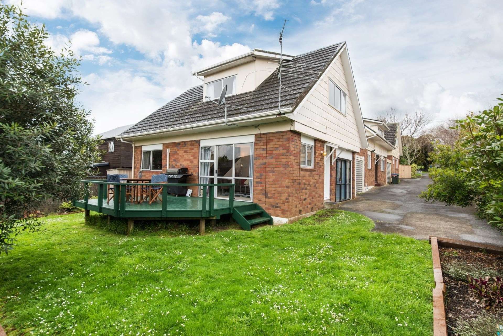 3/66 Pilkington Road Panmure Auckland City Houses for Sale One Roof