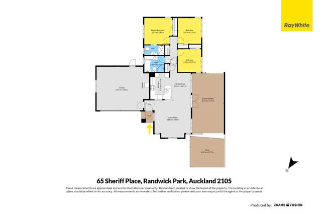 65 Sheriff Place Randwick Park_1
