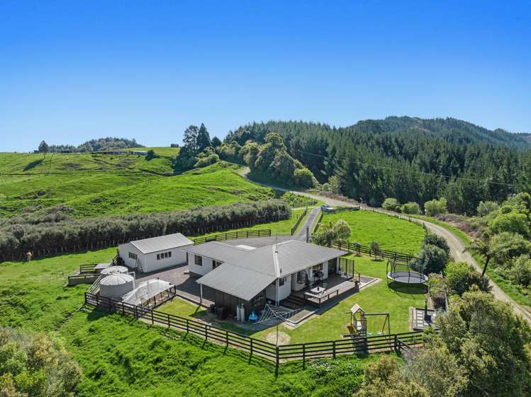 1187 Stanley Road Waimana_19