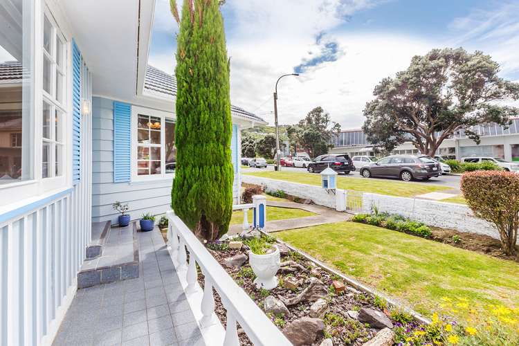 3 Miramar North Road Miramar_13