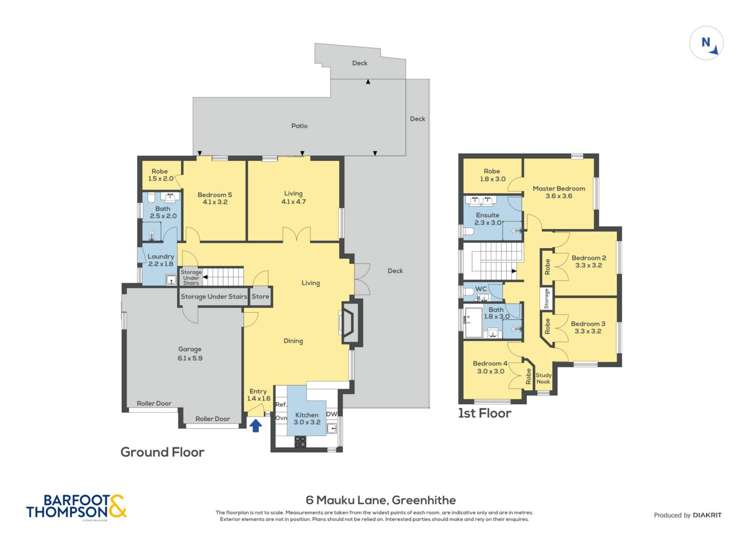 6 Mauku Lane Greenhithe_20