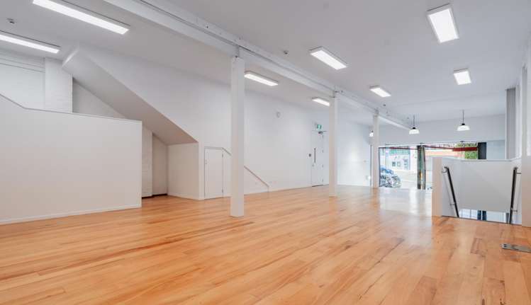 1 Howe Street Freemans Bay_4