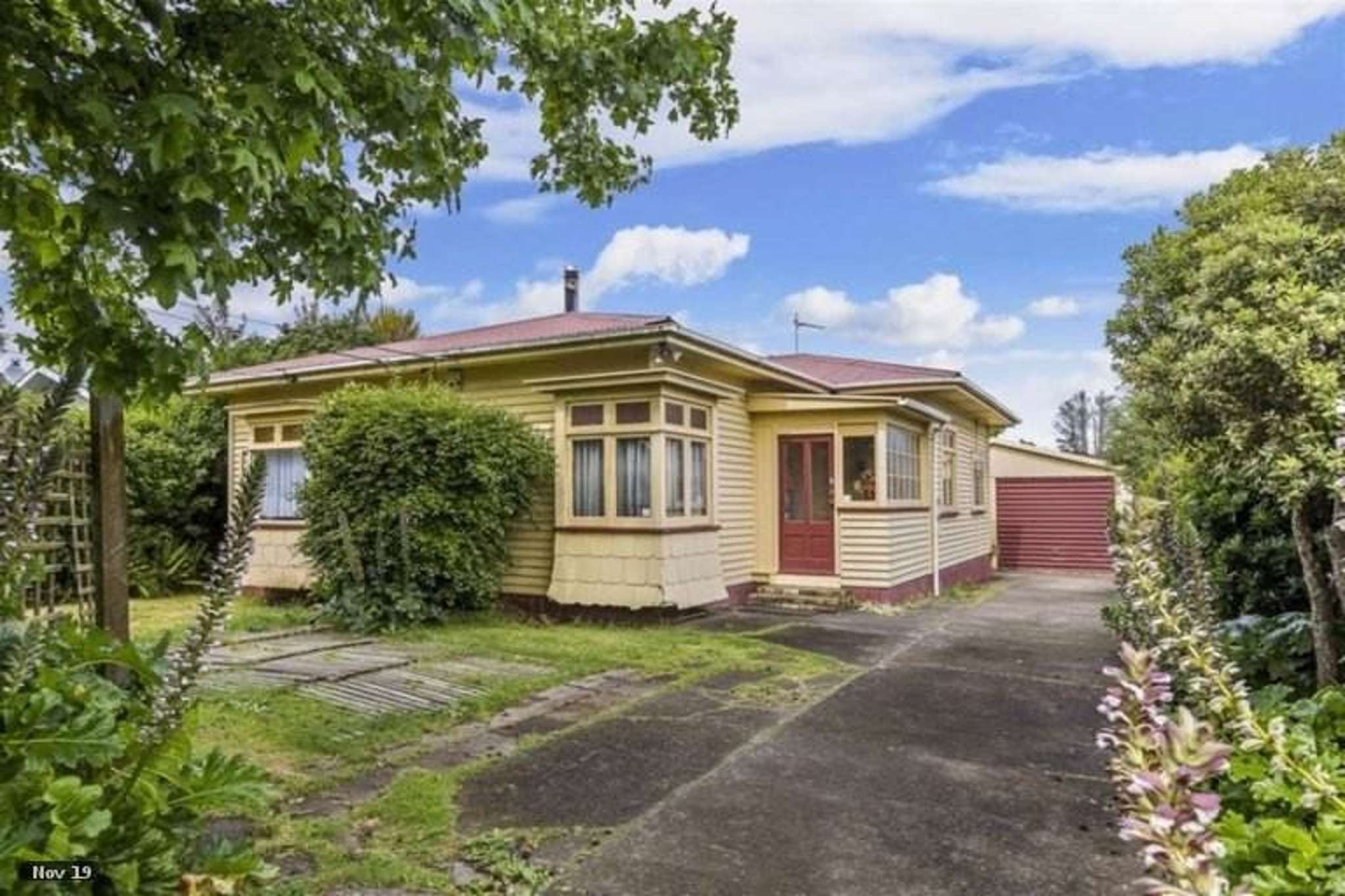 $1.6m windfall: South Auckland do-up doubles in price in just two years