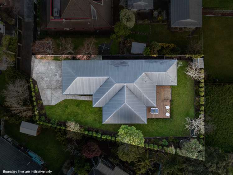 8 Wilmington Place Forrest Hill_19