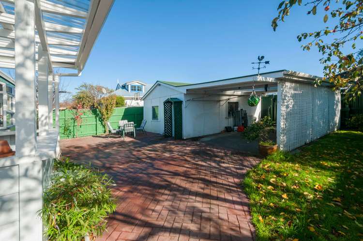 107 Richmond Street Petone_15