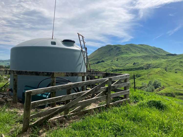 1601 Kahuranaki Road Havelock North_16